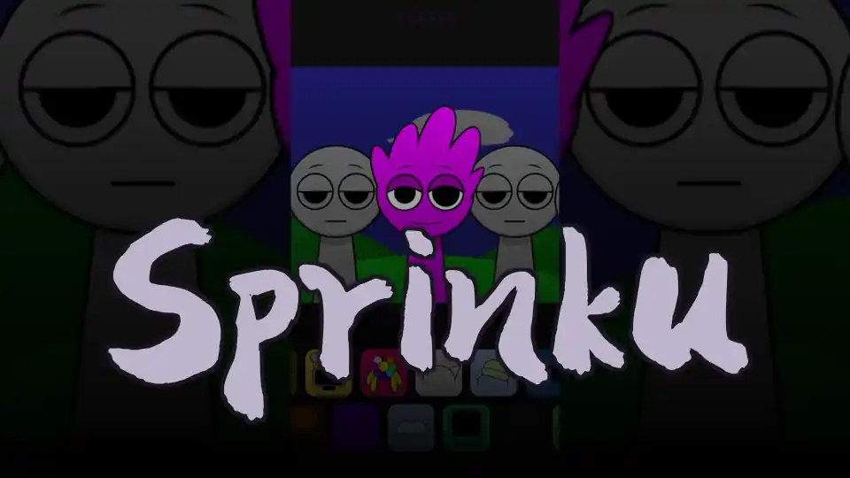 Sprinku