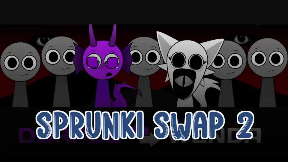 Sprunki Swap 2