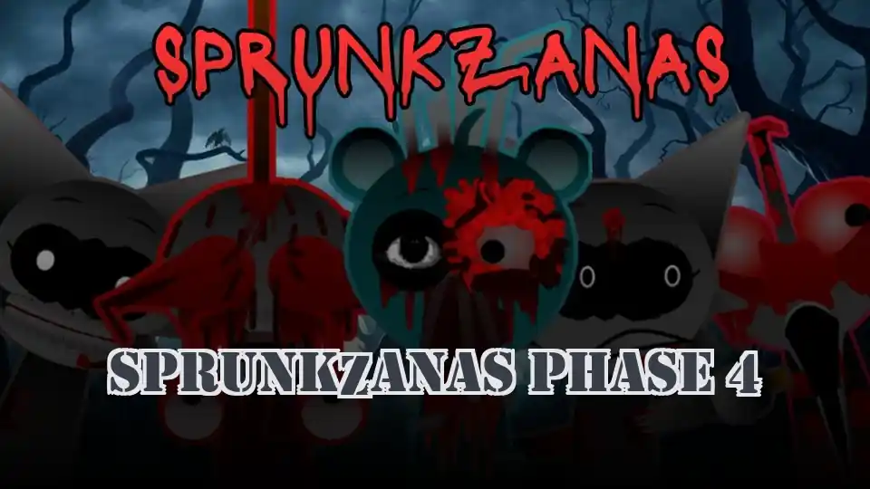 Sprunkzanas Phase 4