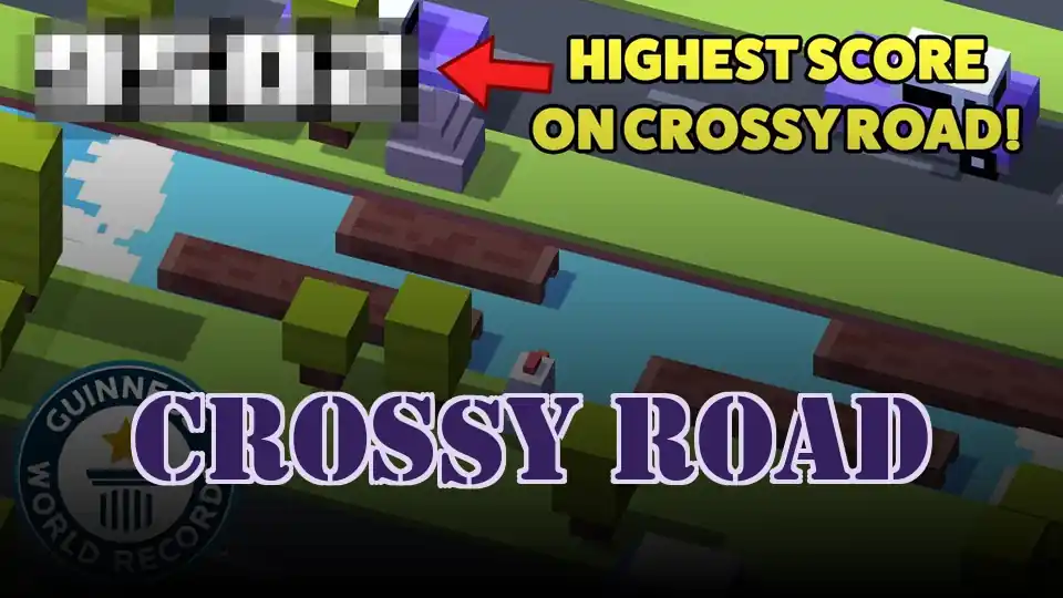 Crossy Road