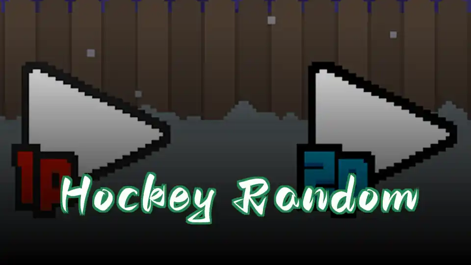 Hockey Random