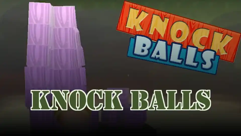 Knock Balls