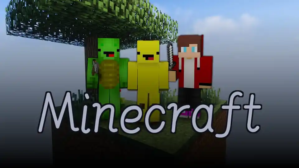 Minecraft