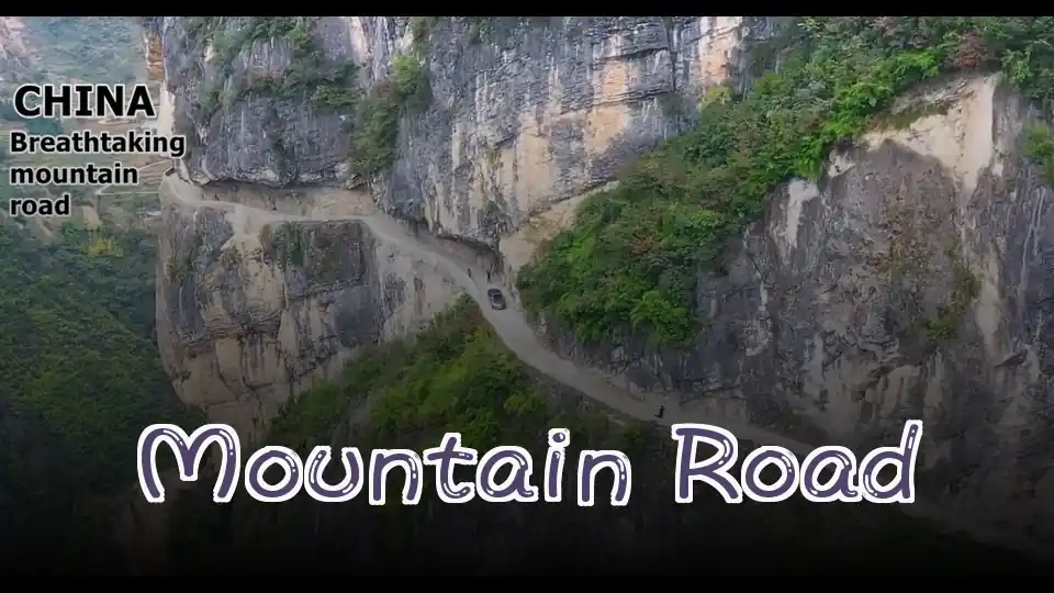 Mountain Road