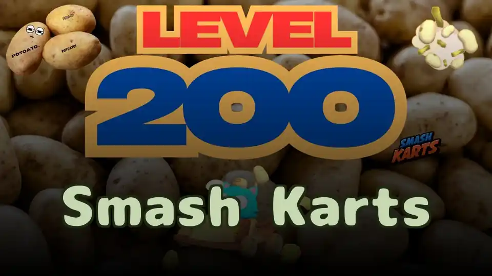 Smash Karts