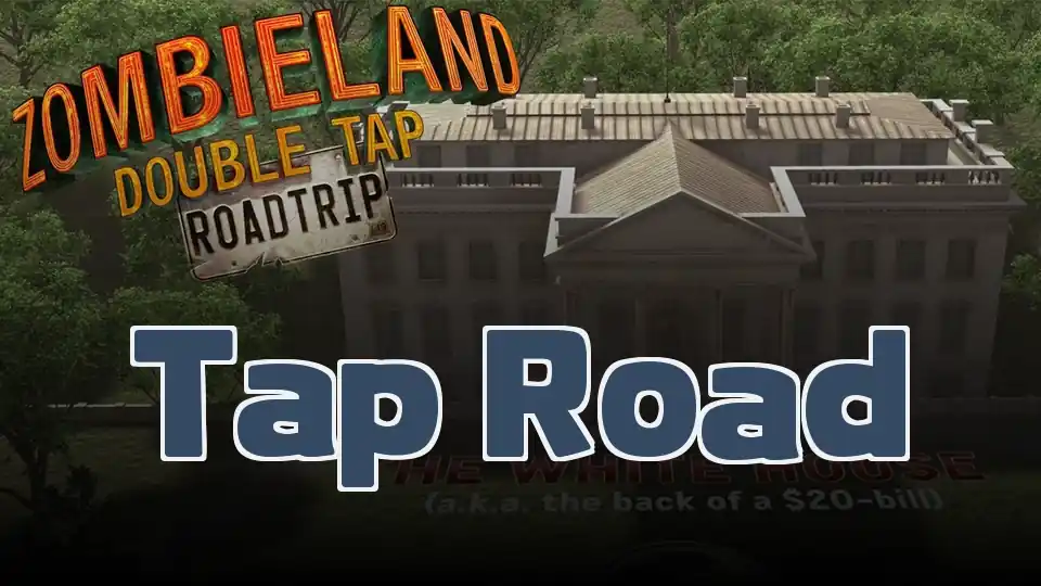 Tap Road