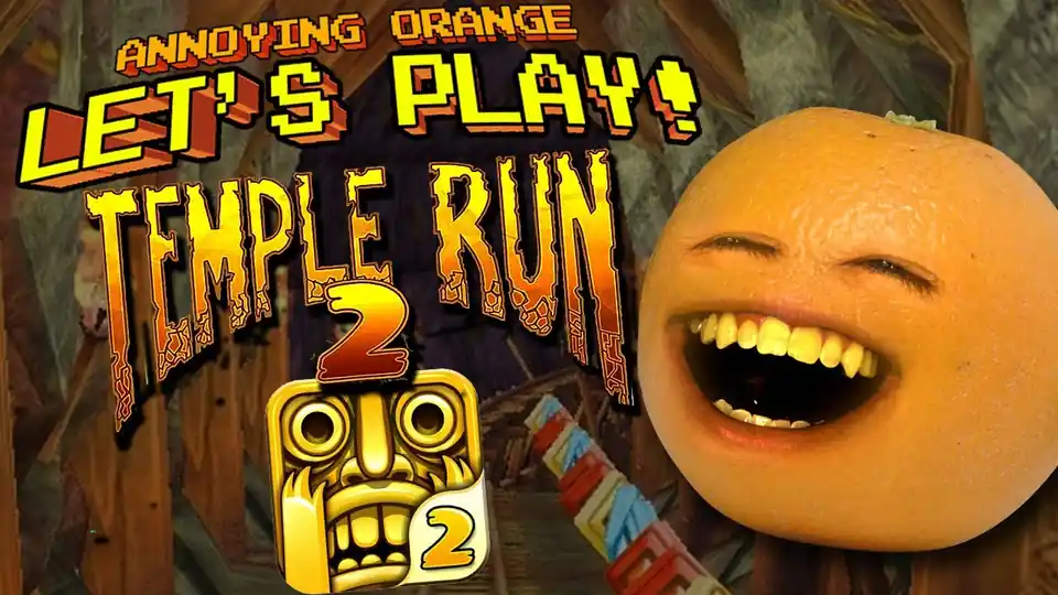 Temple Run 2