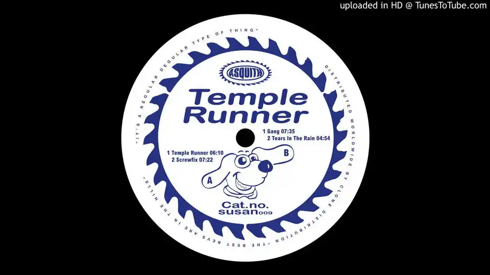 Temple Runner