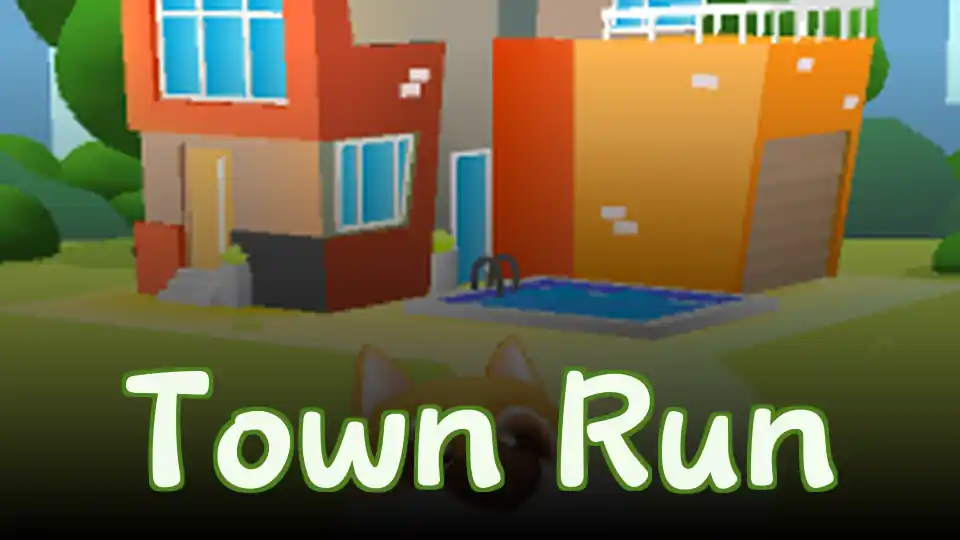 Town Run