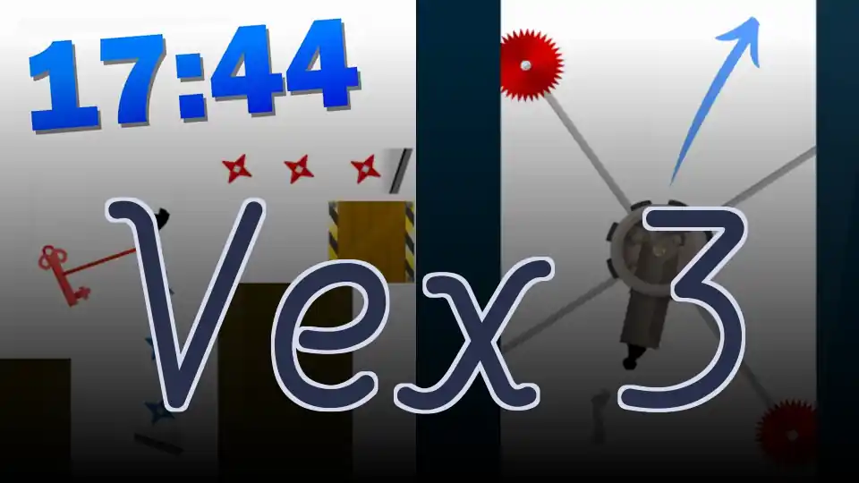 Vex 3