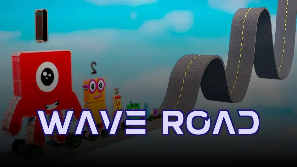 Wave Road