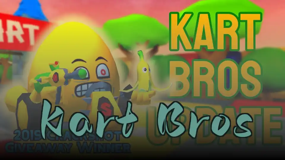 Kart Bros