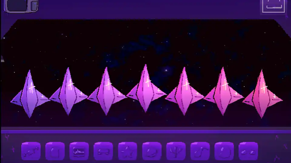 SpacedOut Incredibox