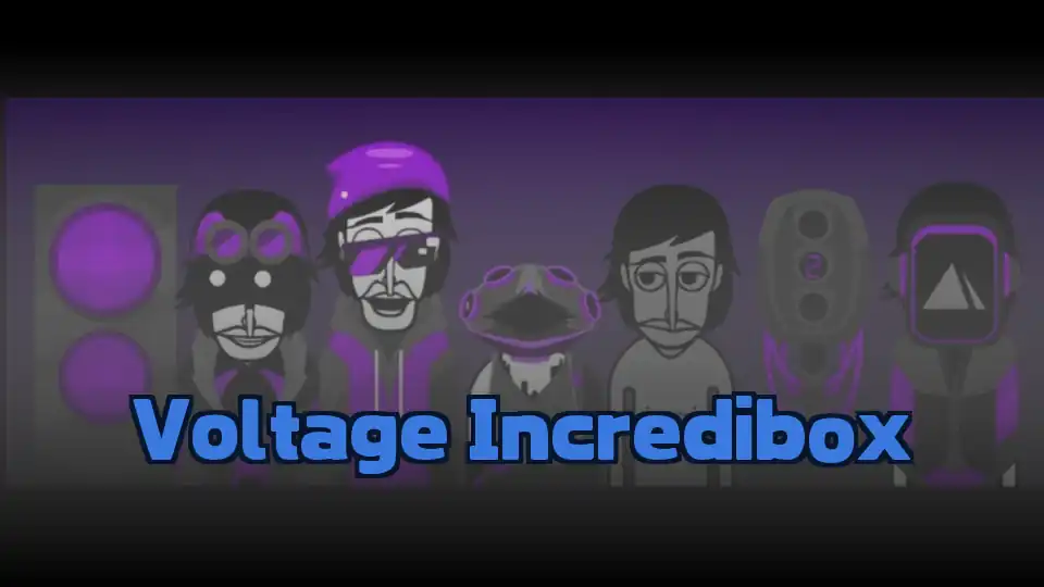 Voltage Incredibox